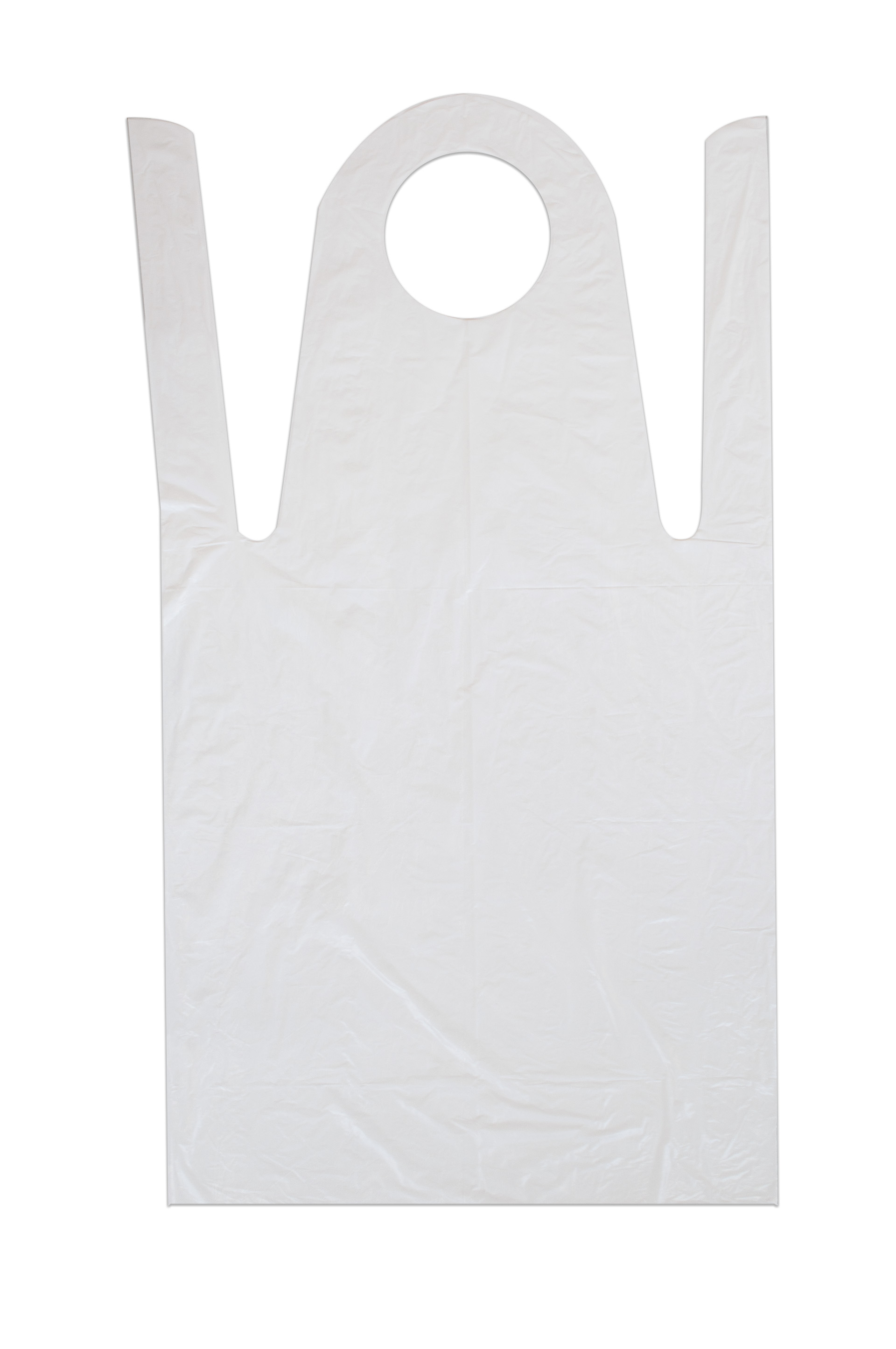 medi-inn® CLASSIC PE-Schürze, PLUS